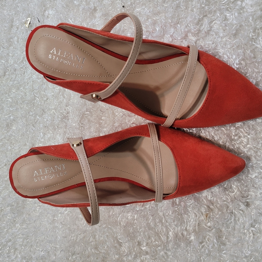 Mules - Picture 5 of 8
